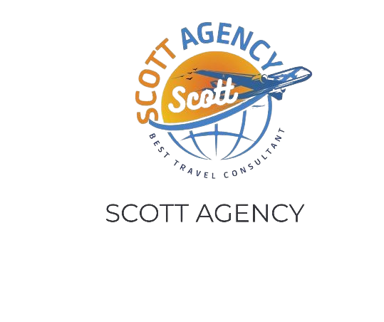 The Best Travel Consultant in Cameroon || Scott Agency